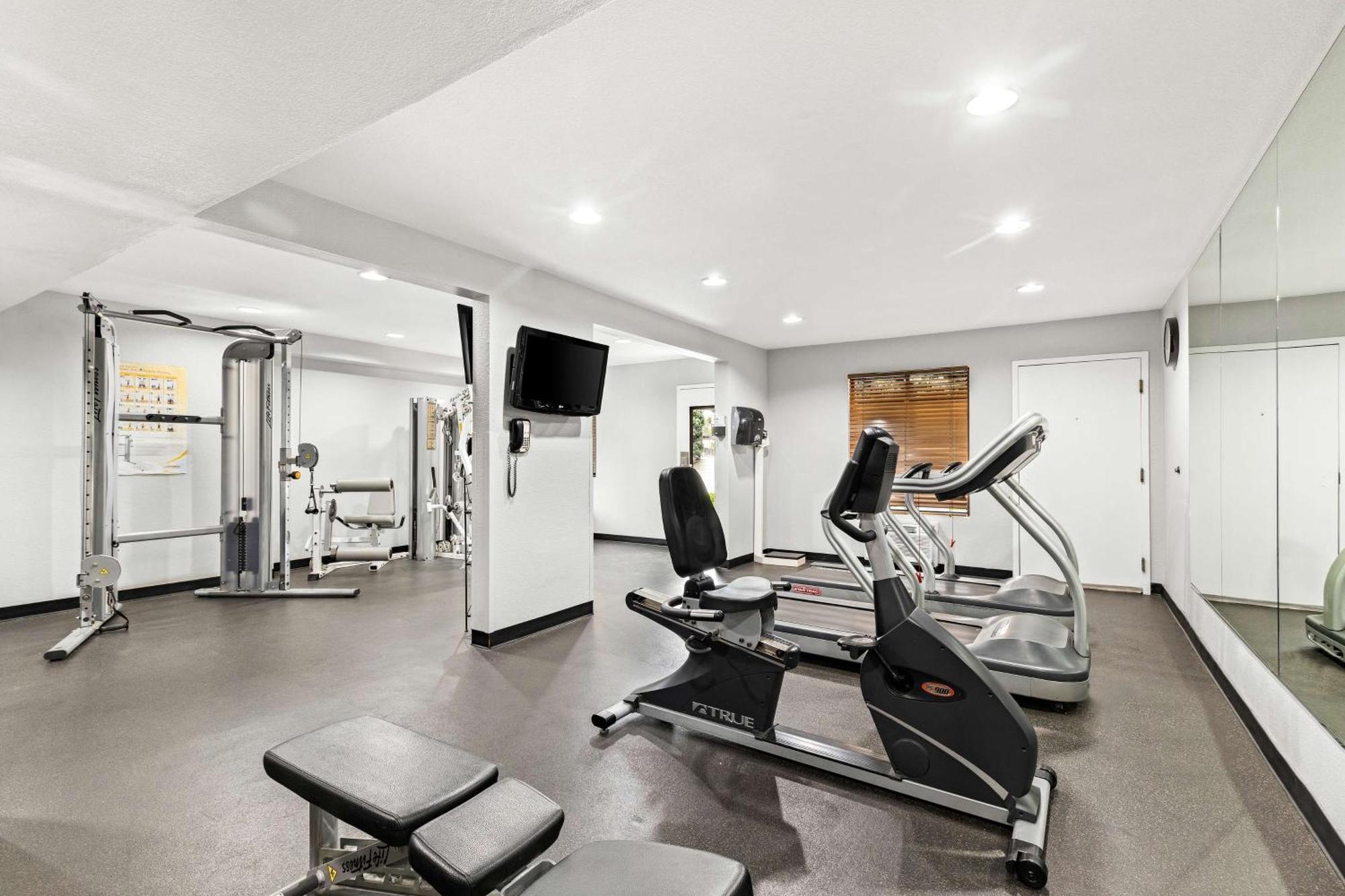 Best Western Chula Vista/Otay Valley Hotel Zewnętrze zdjęcie