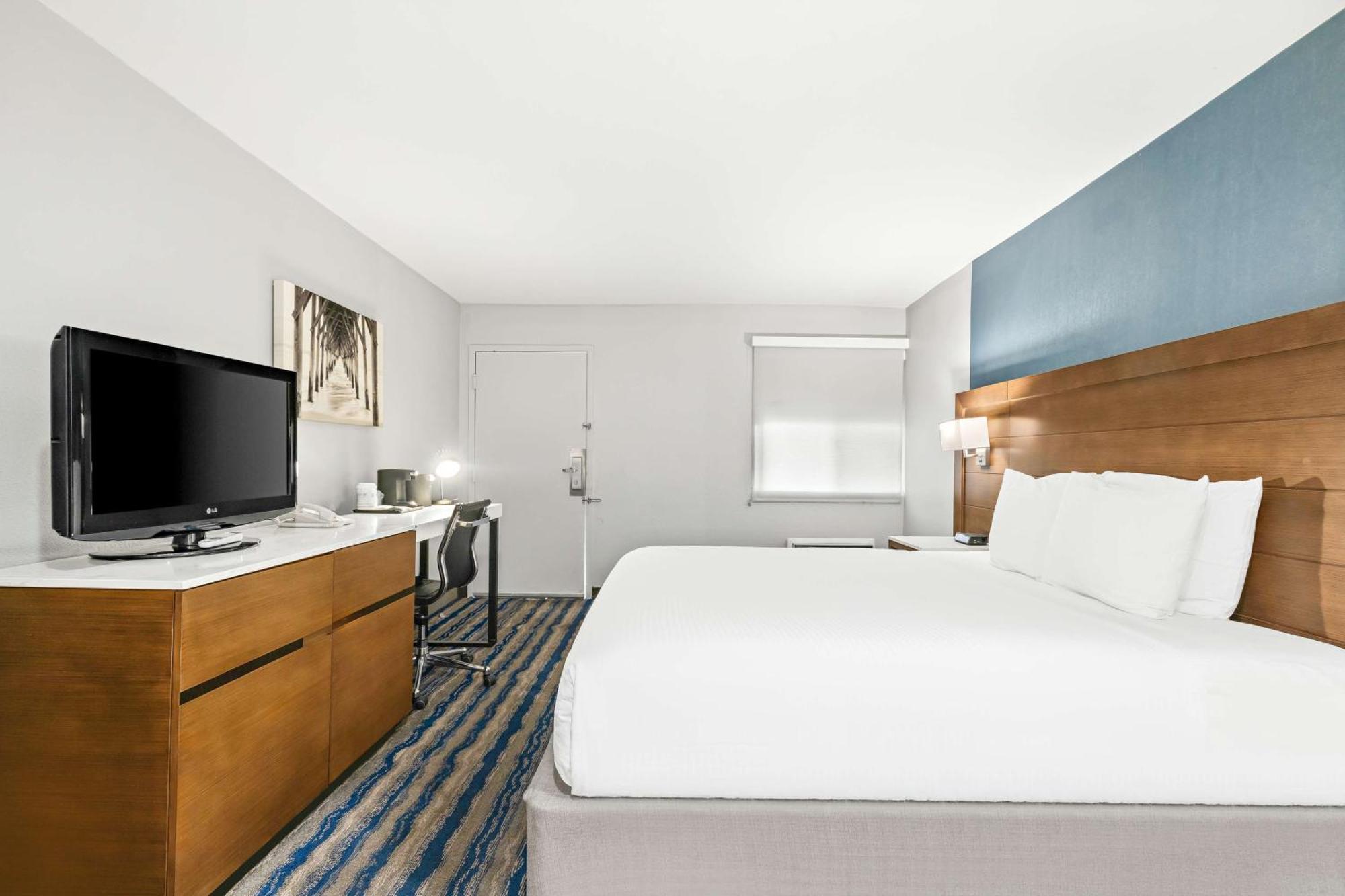 Best Western Chula Vista/Otay Valley Hotel Zewnętrze zdjęcie