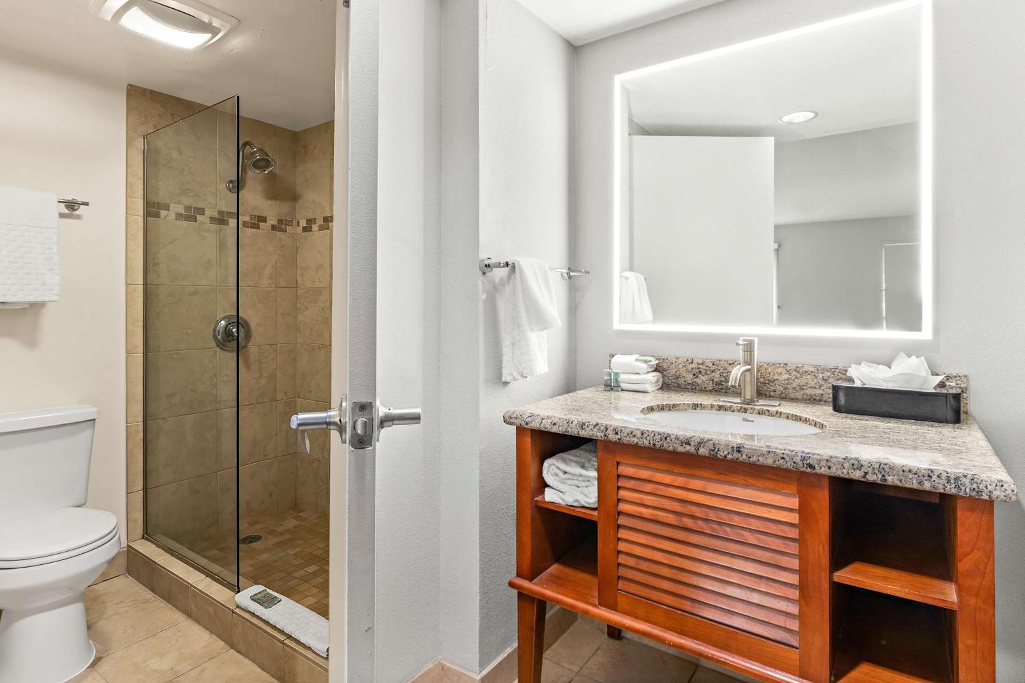 Best Western Chula Vista/Otay Valley Hotel Zewnętrze zdjęcie