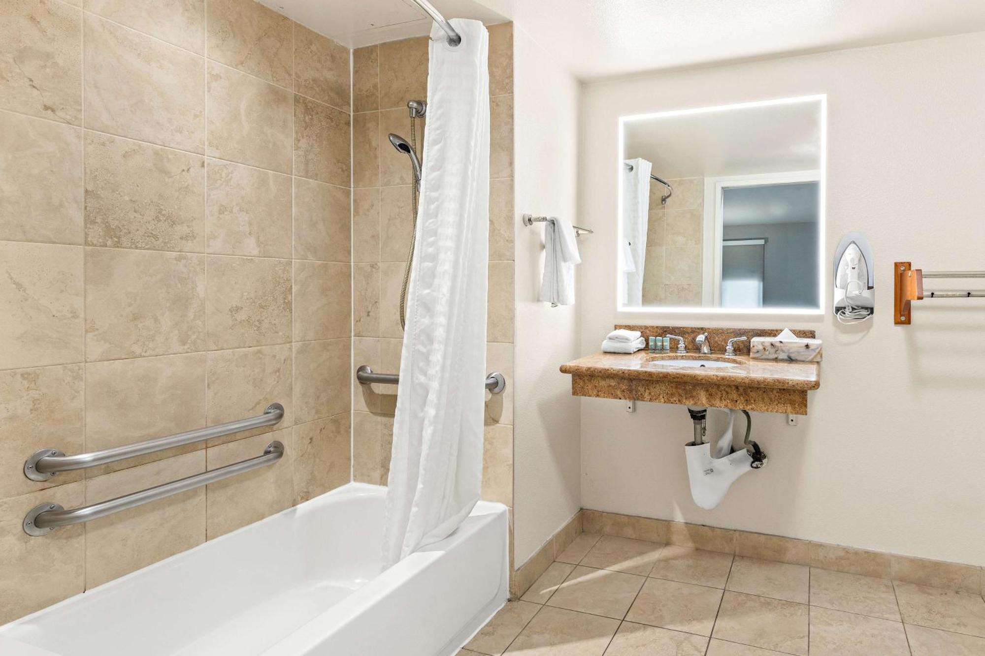 Best Western Chula Vista/Otay Valley Hotel Zewnętrze zdjęcie