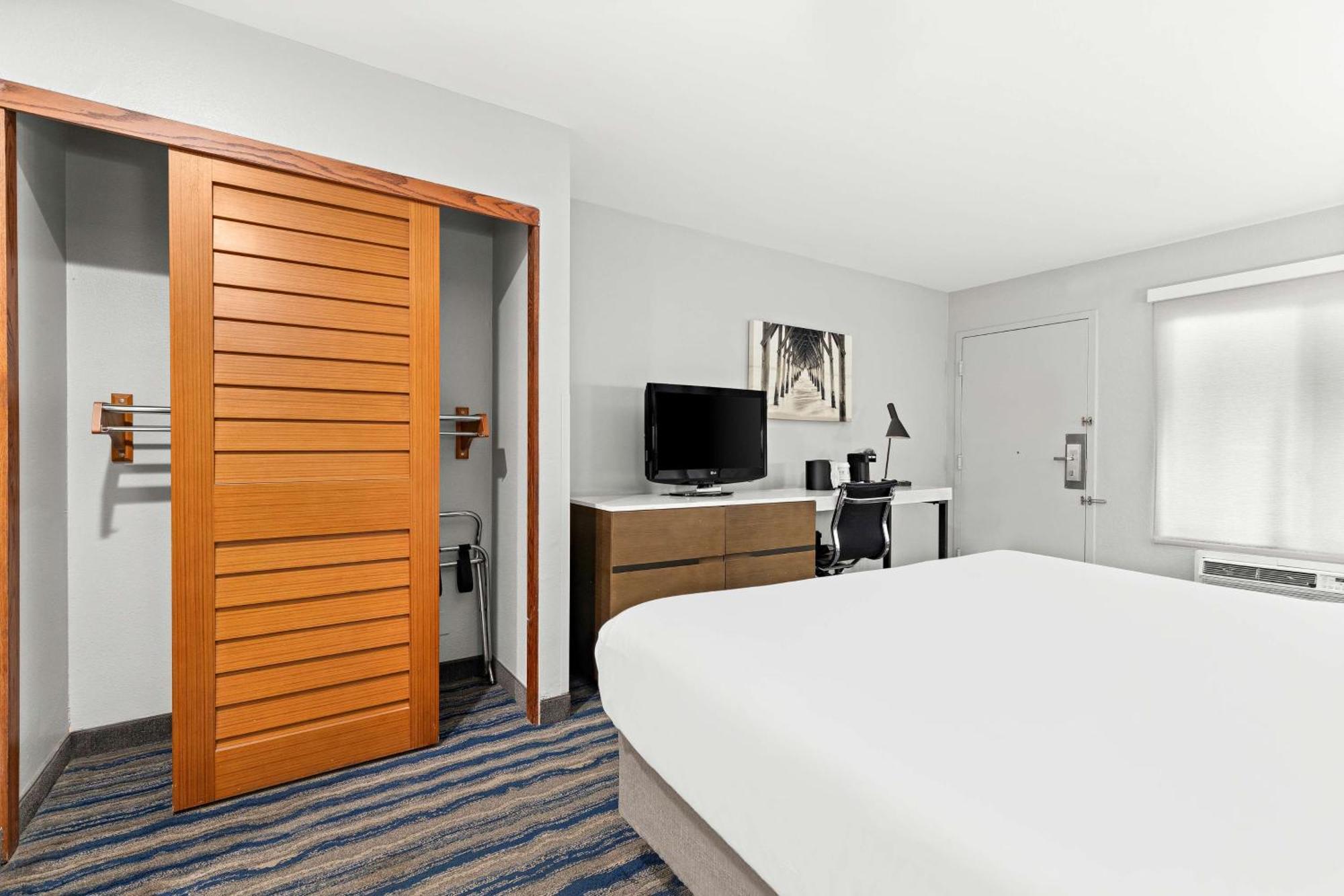 Best Western Chula Vista/Otay Valley Hotel Zewnętrze zdjęcie