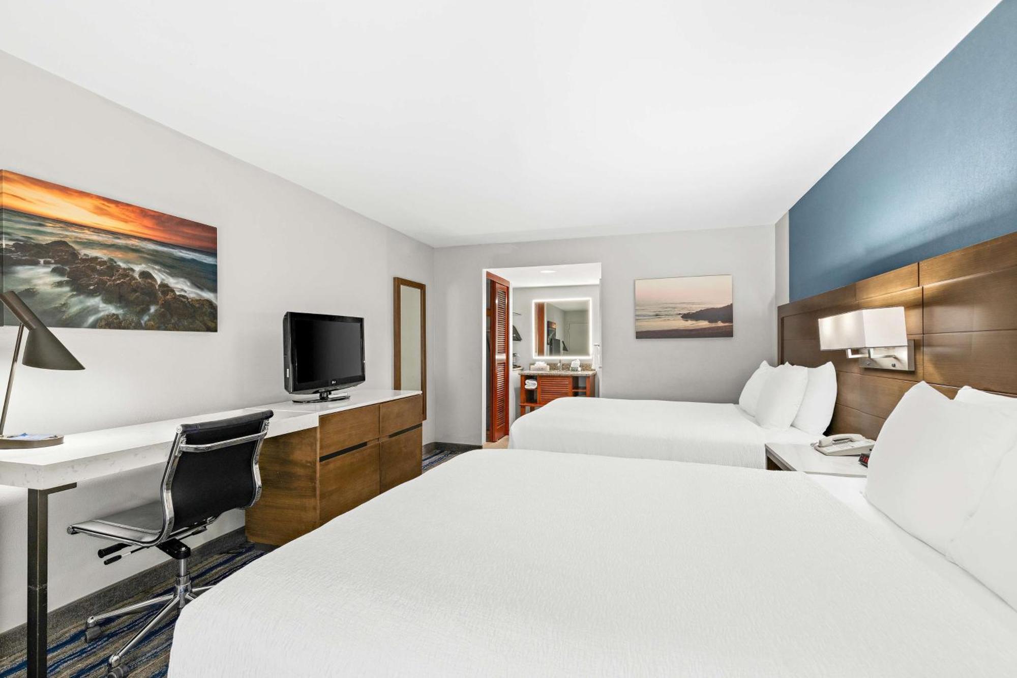 Best Western Chula Vista/Otay Valley Hotel Zewnętrze zdjęcie