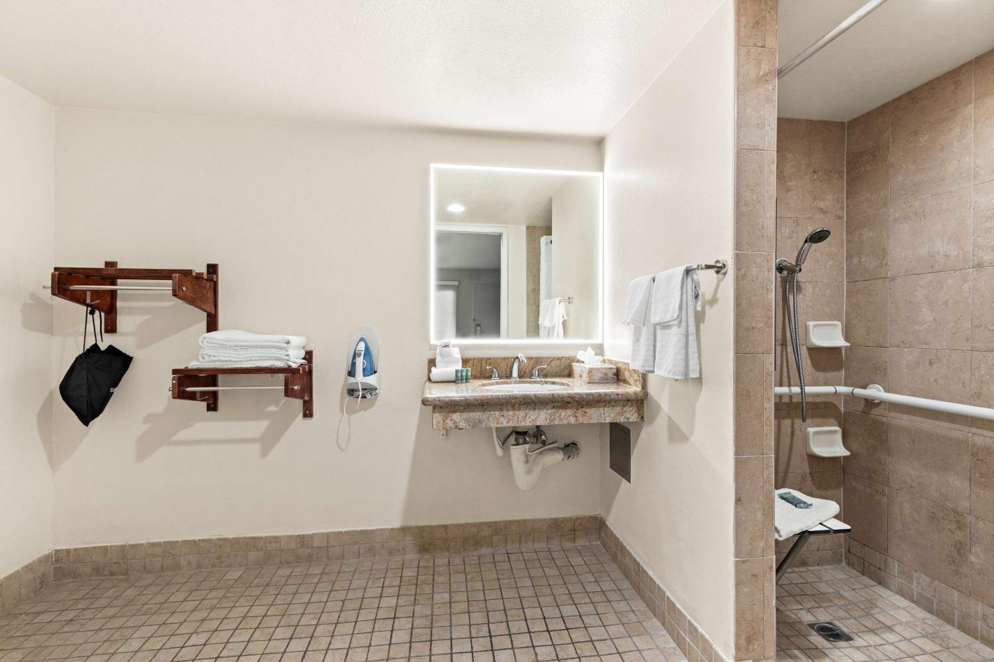 Best Western Chula Vista/Otay Valley Hotel Zewnętrze zdjęcie