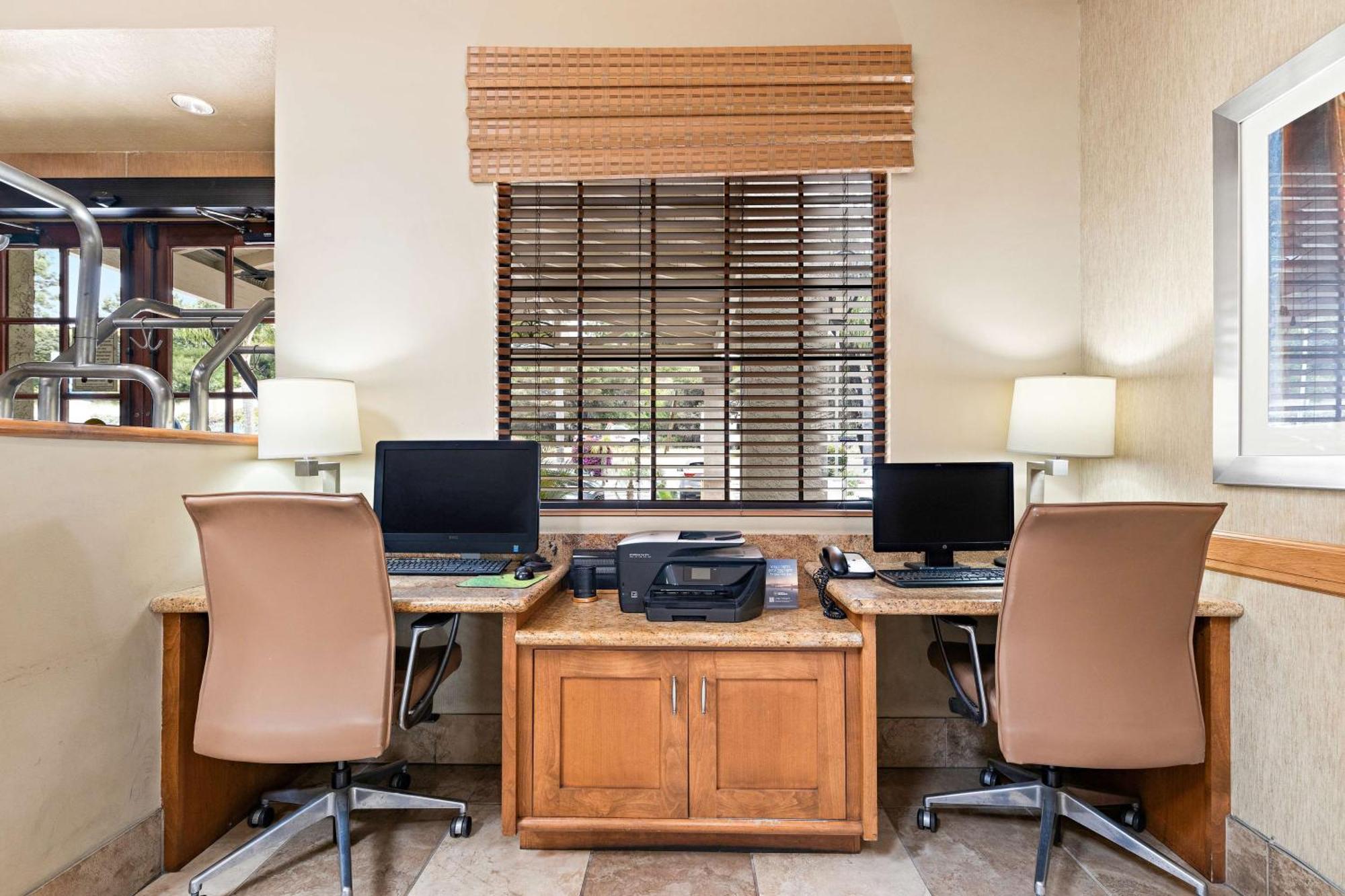 Best Western Chula Vista/Otay Valley Hotel Zewnętrze zdjęcie