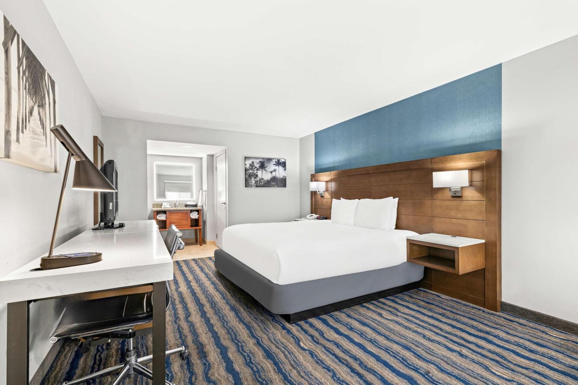 Best Western Chula Vista/Otay Valley Hotel Zewnętrze zdjęcie
