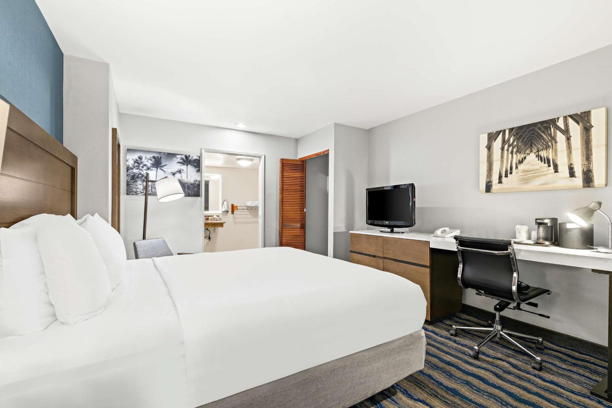 Best Western Chula Vista/Otay Valley Hotel Zewnętrze zdjęcie