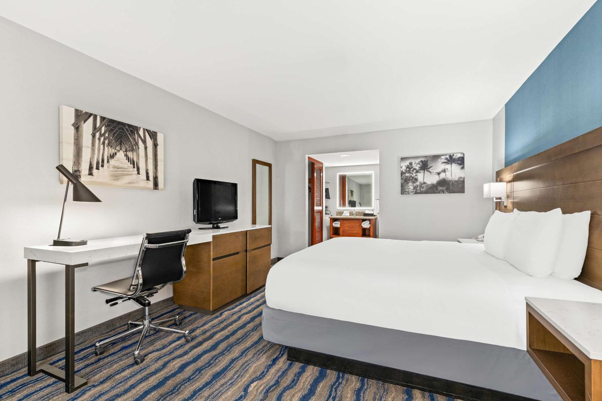 Best Western Chula Vista/Otay Valley Hotel Zewnętrze zdjęcie