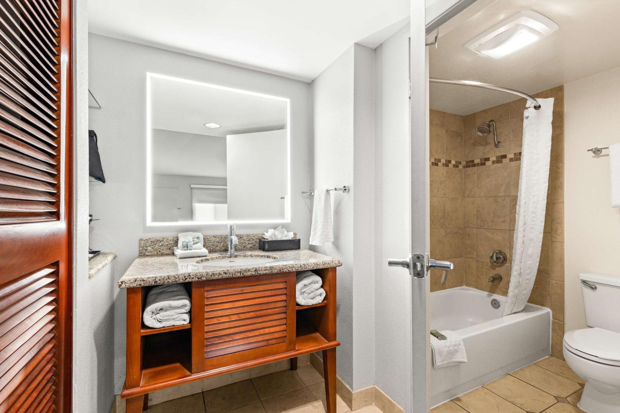 Best Western Chula Vista/Otay Valley Hotel Zewnętrze zdjęcie