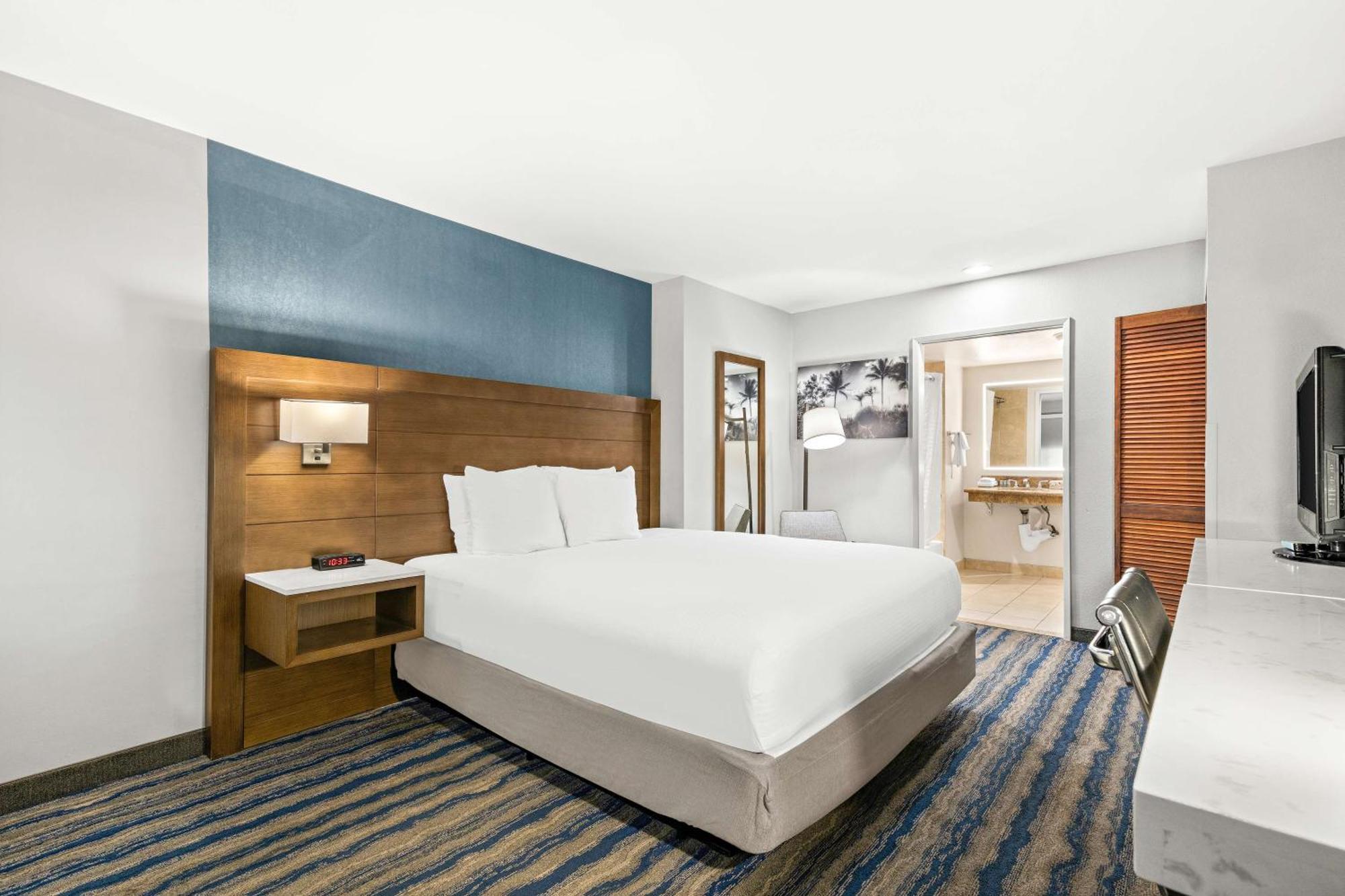Best Western Chula Vista/Otay Valley Hotel Zewnętrze zdjęcie