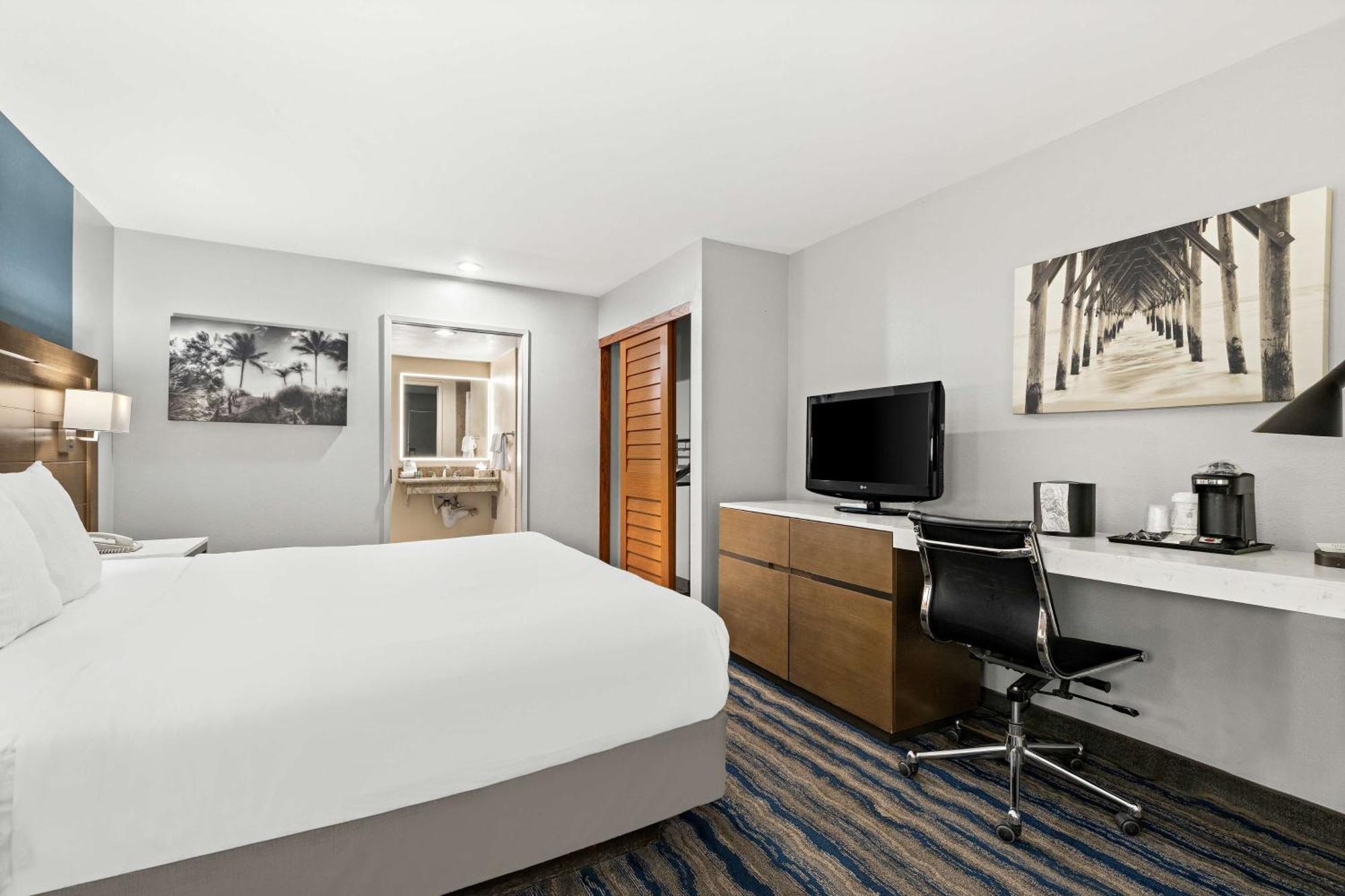 Best Western Chula Vista/Otay Valley Hotel Zewnętrze zdjęcie
