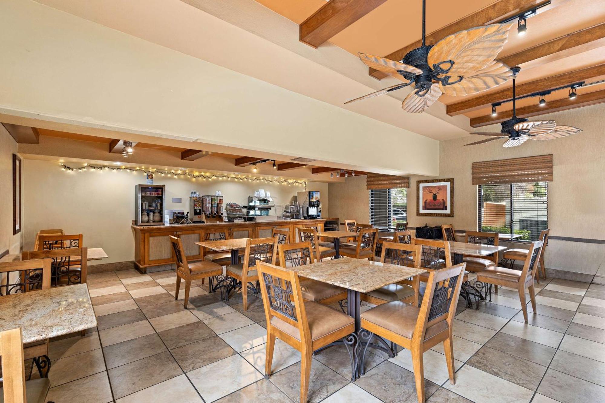 Best Western Chula Vista/Otay Valley Hotel Zewnętrze zdjęcie