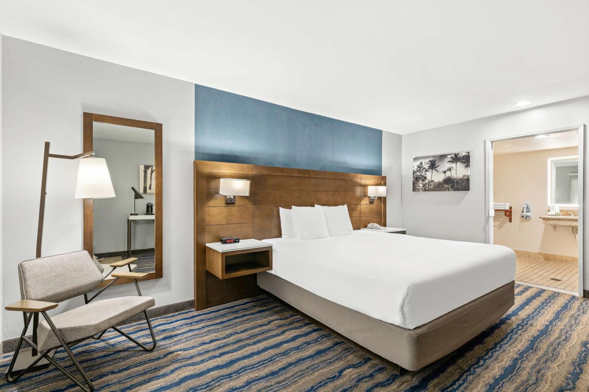 Best Western Chula Vista/Otay Valley Hotel Zewnętrze zdjęcie