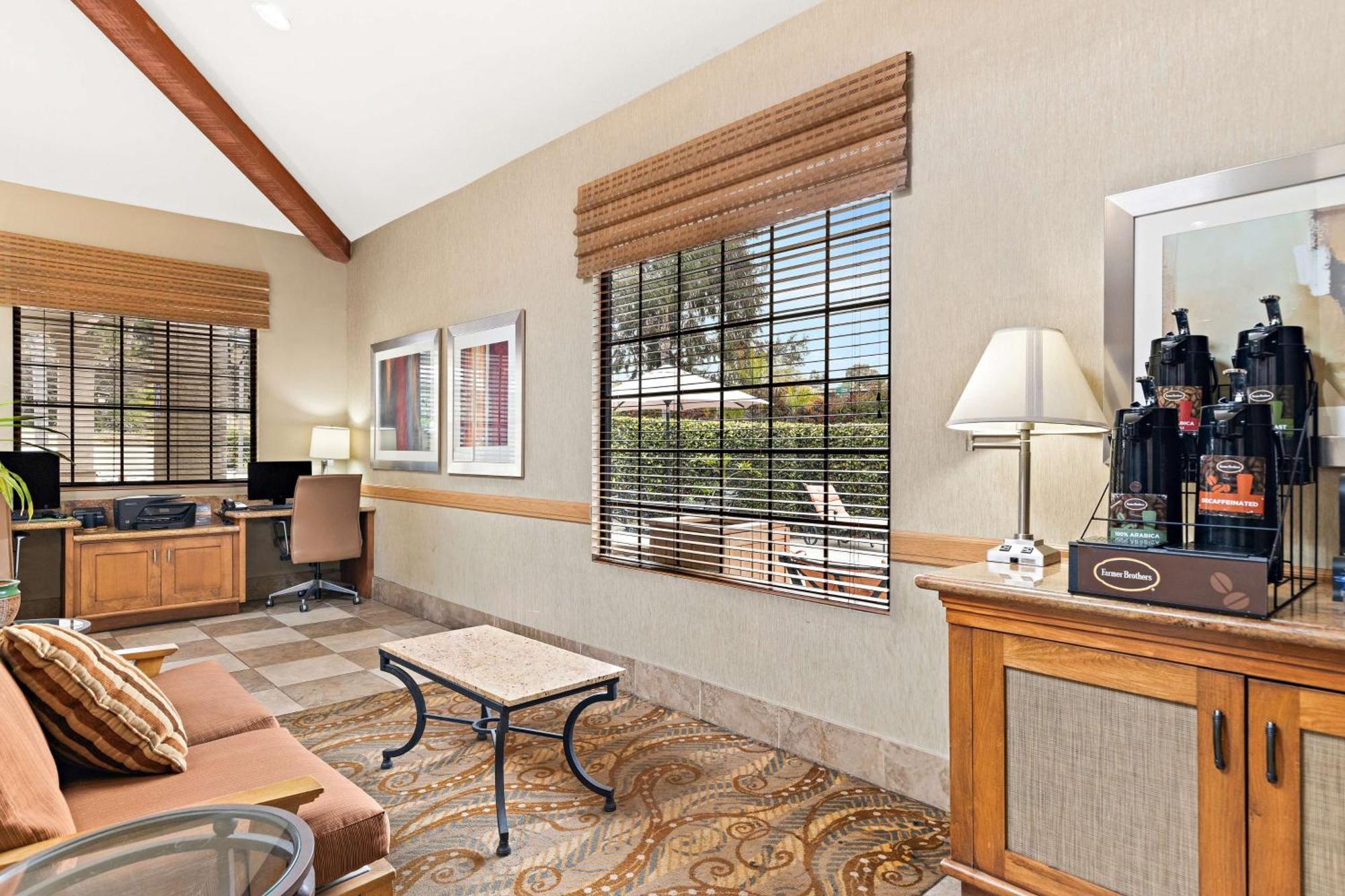 Best Western Chula Vista/Otay Valley Hotel Zewnętrze zdjęcie