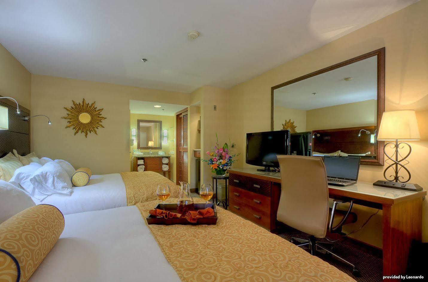 Best Western Chula Vista/Otay Valley Hotel Zewnętrze zdjęcie